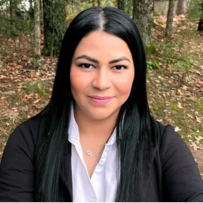 Iris Salgado