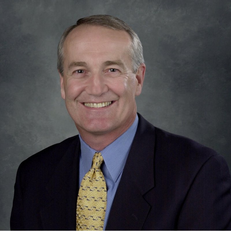 Mark Hill
