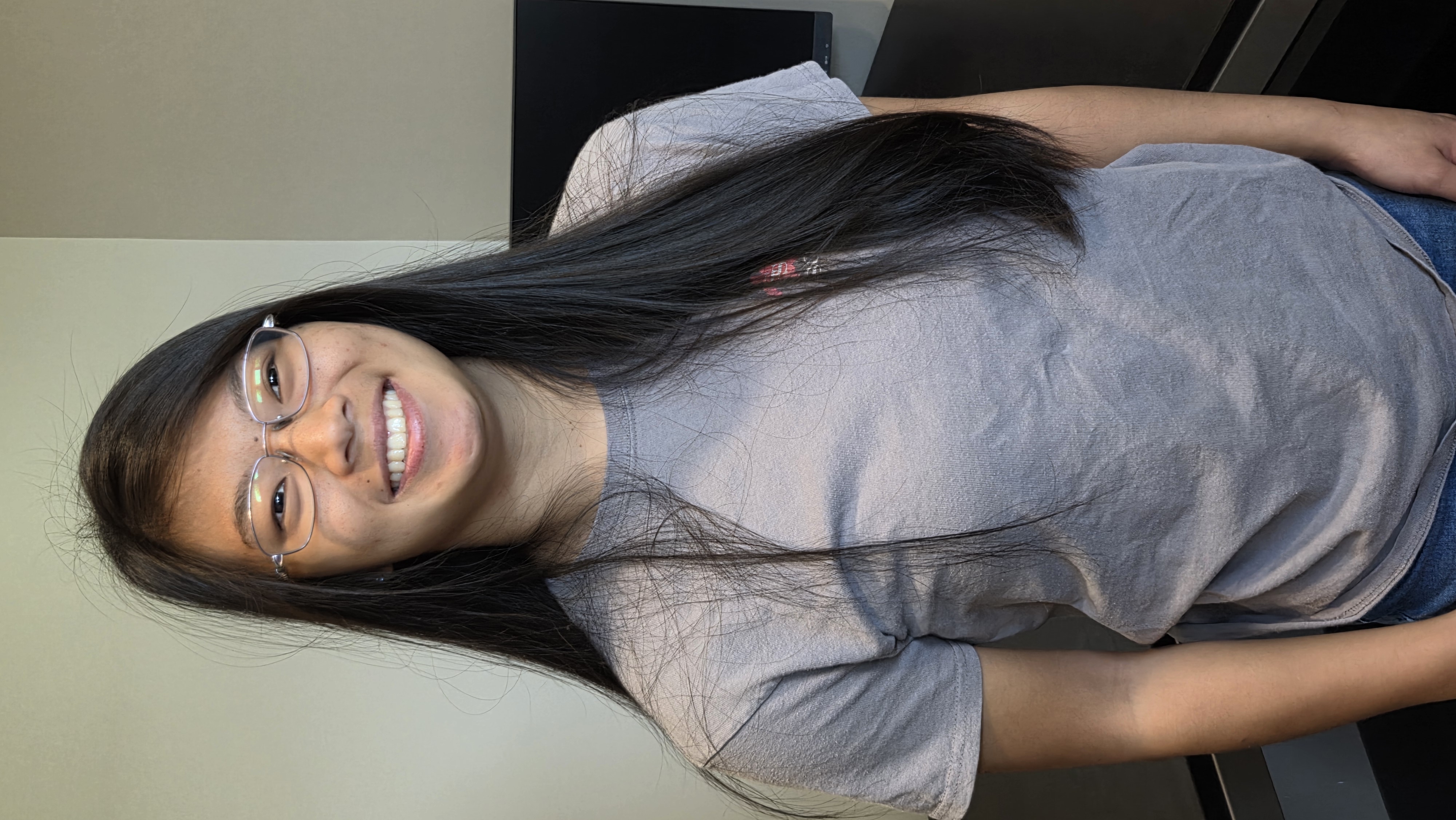 Natalie, The Scheiderich Agency team member